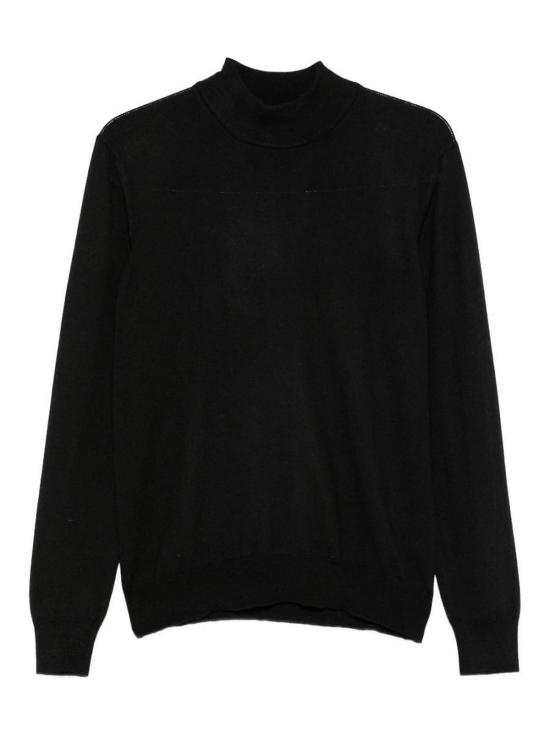 26FW 딸리아토레 스웨터 LIONELGSI2601099 BLACK