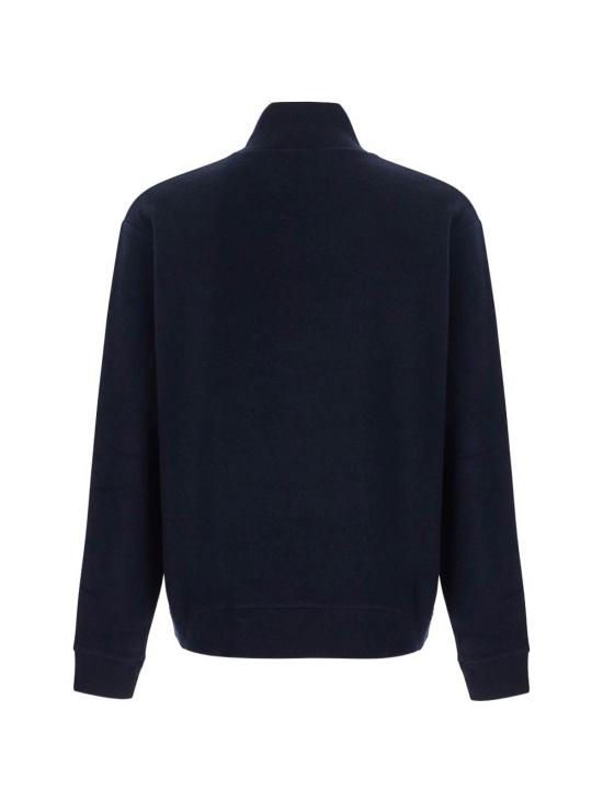 26FW 엔엔07 집업 니트 2560000137200 DARK BLUE - NN07