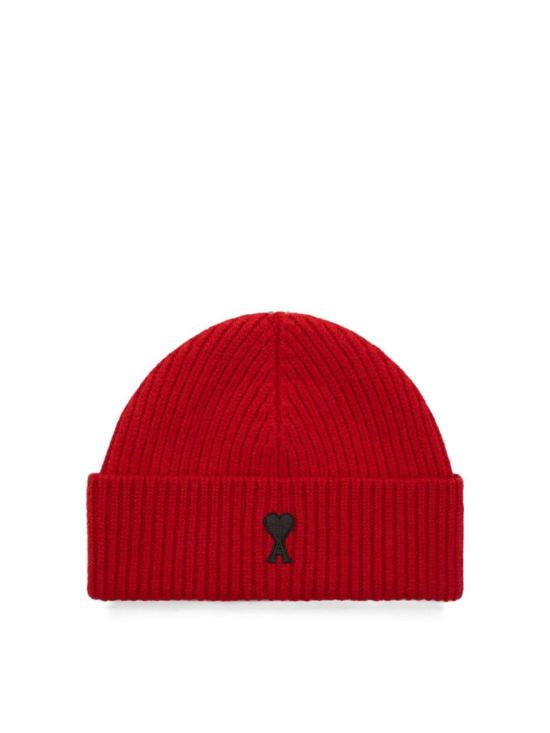 26FW 아미 ADC 숏 비니 UBO006018A252 RED