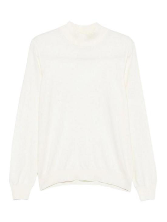 26FW 딸리아토레 스웨터 LIONELGSI2601005 WHITE