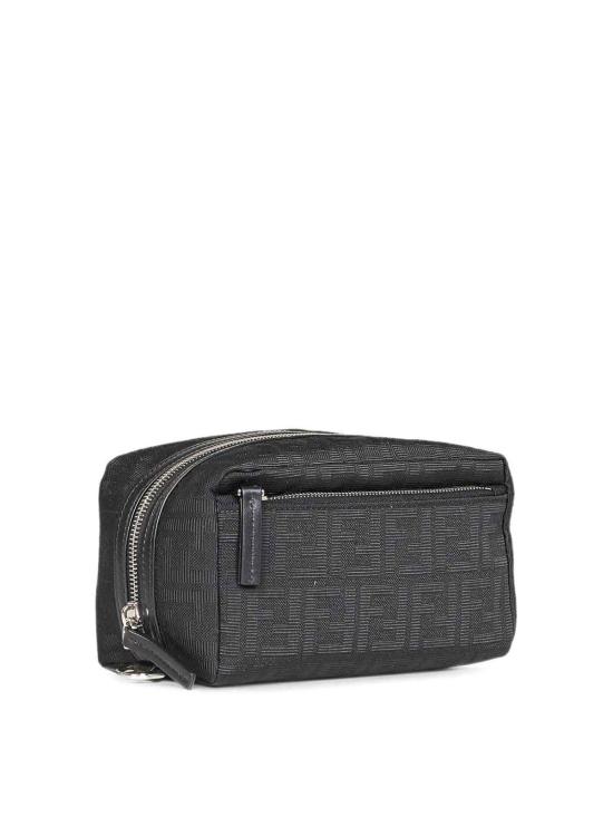 26FW 펜디 하이테크 8N0216B16FF0QA1 BLACK