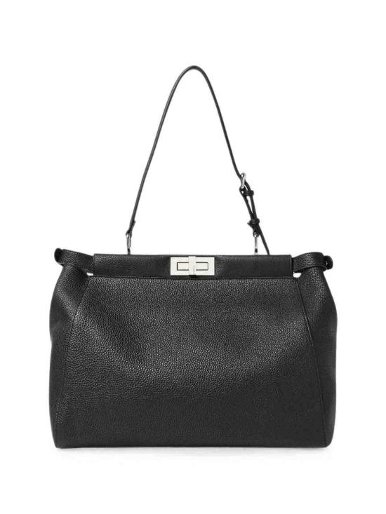 26FW 펜디 하이테크 7VA700B1E7F0RQ5 BLACK - FENDI