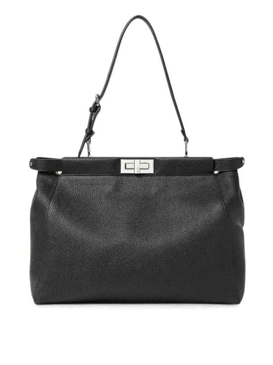 26FW 펜디 하이테크 7VA700B1E7F0RQ5 BLACK