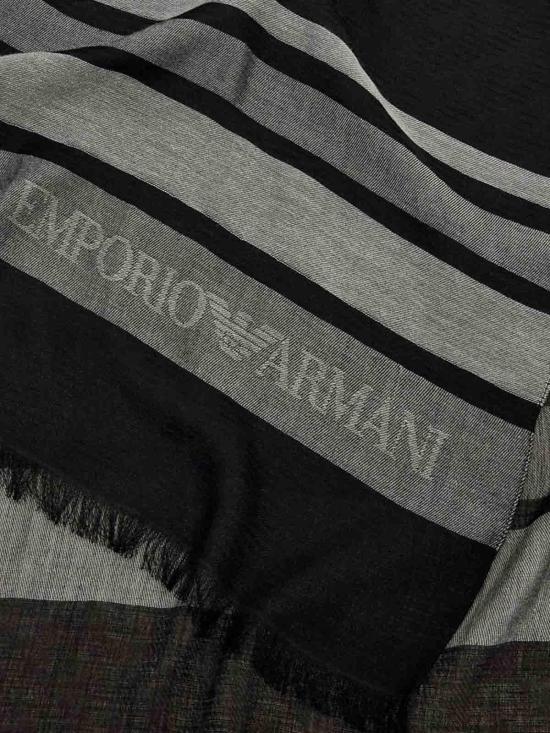 26FW 엠포리오 아르마니 머플러/스카프 EM007180AF29142FC026 MULTICOLOUR - EMPORIO ARMANI