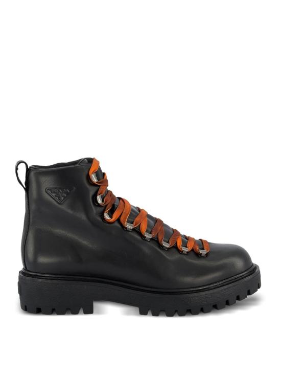 26FW 프라다 부츠 2TE2203KDPFG000F0002 BLACK