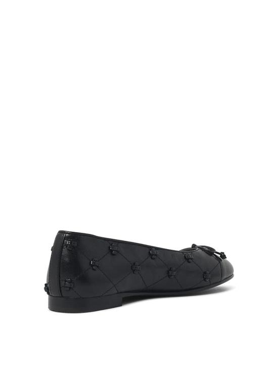 26FW 토리버치 플랫 슈즈 187846006 BLACK - TORY BURCH