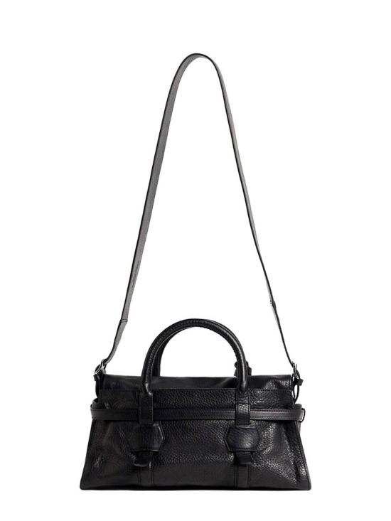 26FW 디스퀘어드2 지갑 HBW0073204000012124 BLACK - DSQUARED2