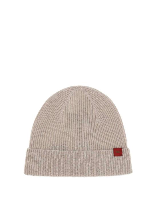 26FW 키톤 비니 UCPL003K0239L07001 BEIGE