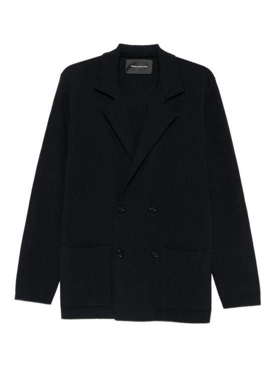 26FW 딸리아토레 가디건 WILLOWAIPWI2601BLU BLUE