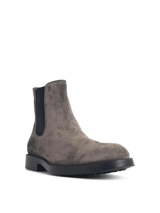 26FW 토즈 부츠 XXM75L00P20RE0S614 GREY - TODS