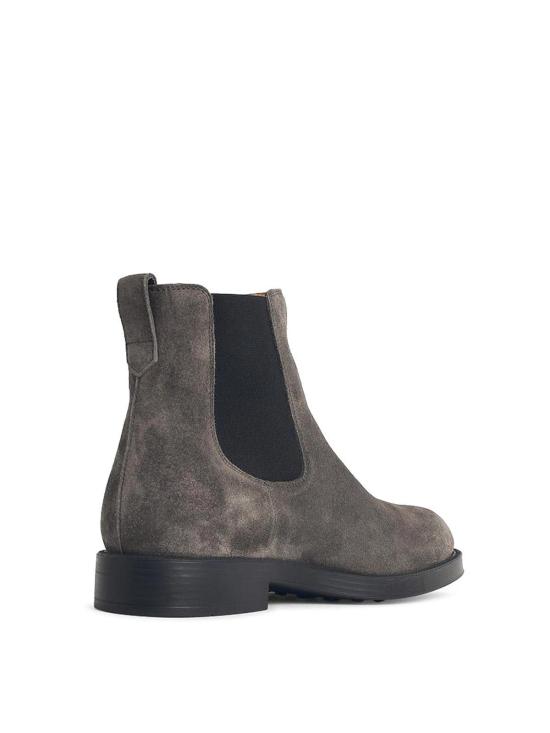 26FW 토즈 부츠 XXM75L00P20RE0S614 GREY - TODS