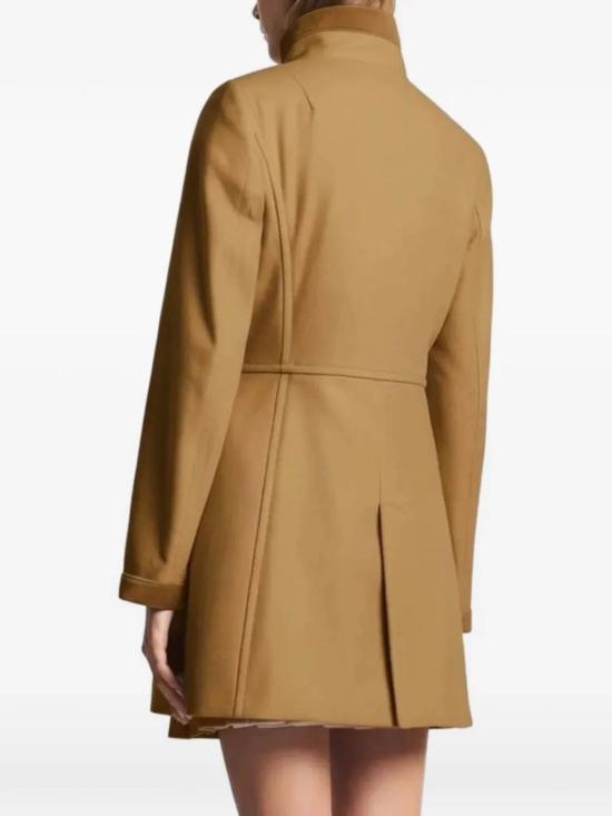 26FW 페이 롱 스커트 NAW50534000YMVC809 CAMEL - FAY