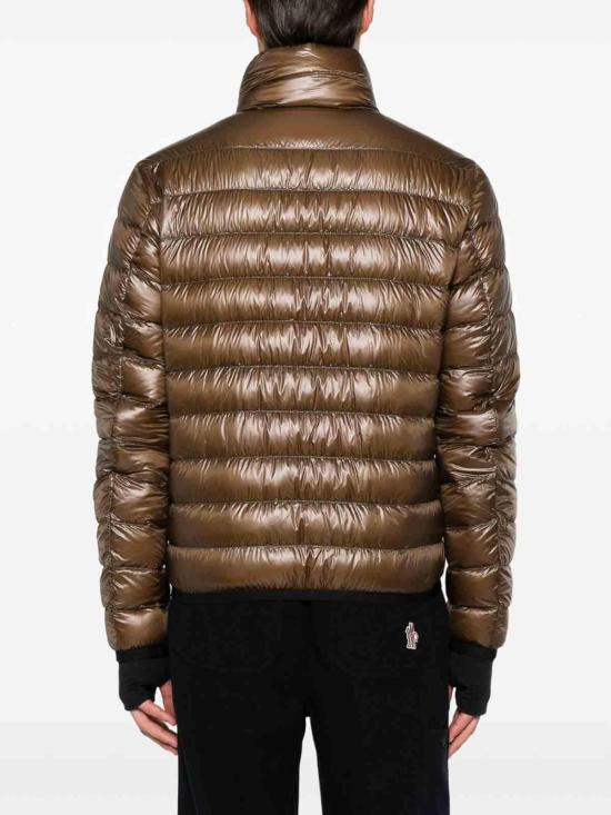 26FW 몽클레어 그레노블 허스 패커블 다운 스키 자켓 L20971A00028597X6276 BROWN - MONCLER