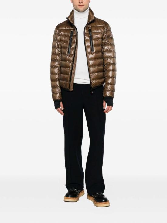 26FW 몽클레어 그레노블 허스 패커블 다운 스키 자켓 L20971A00028597X6276 BROWN - MONCLER