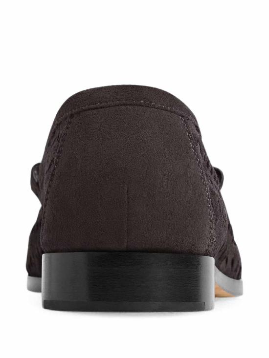 26FW 보테가베네타 로퍼 867565V6X212006 BROWN - BOTTEGA VENETA