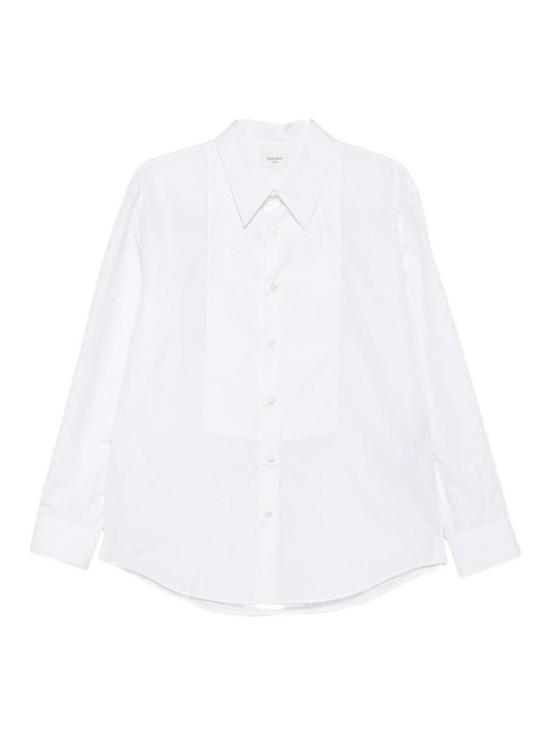 26FW 생로랑 셔츠 A001PYY271W9000 WHITE