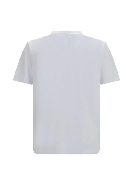 26FW 오프화이트 반팔 티셔츠 OMAA16MF26JER00M10100 WHITE - OFF WHITE