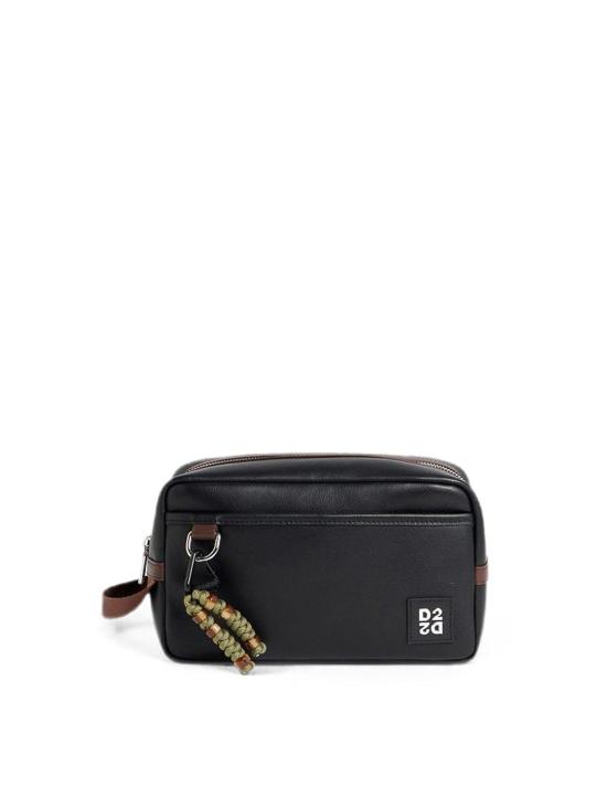 26FW 디스퀘어드2 하이테크 BYM007425109053M038 BLACK