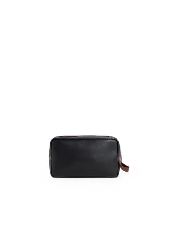26FW 디스퀘어드2 하이테크 BYM007425109053M038 BLACK - DSQUARED2