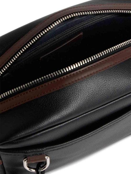 26FW 디스퀘어드2 하이테크 BYM007425109053M038 BLACK - DSQUARED2