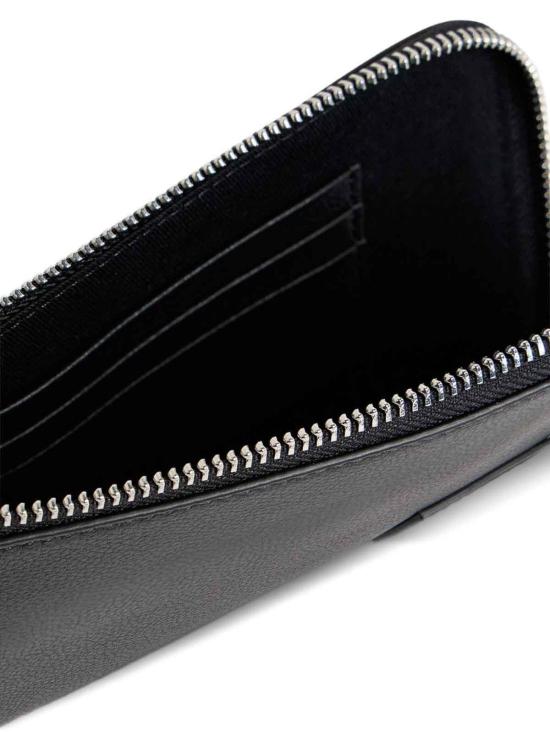 26FW 디스퀘어드2 클러치/파우치 POM0053251090532124 BLACK - DSQUARED2