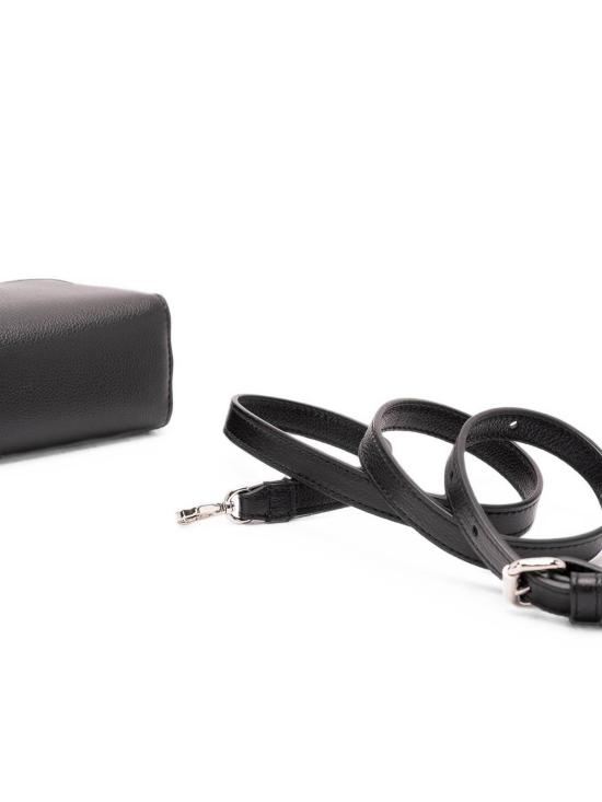 26FW 펜디 하이테크 7VA703B138F0QA1 BLACK - FENDI