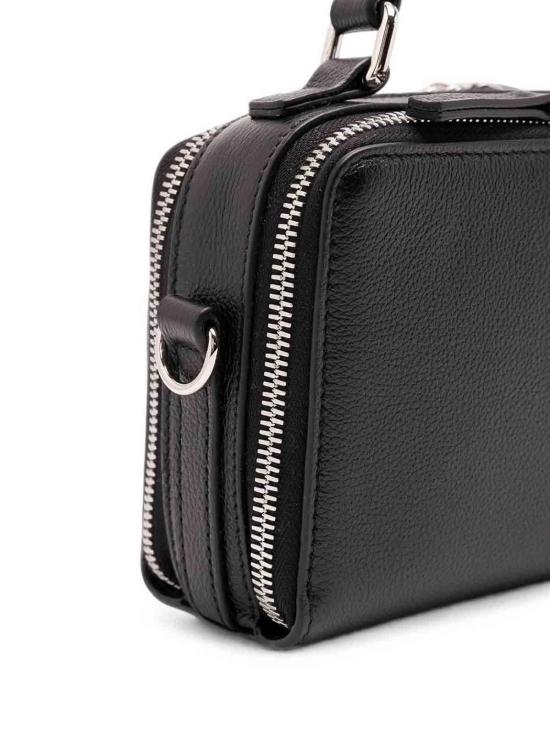 26FW 펜디 하이테크 7VA703B138F0QA1 BLACK - FENDI