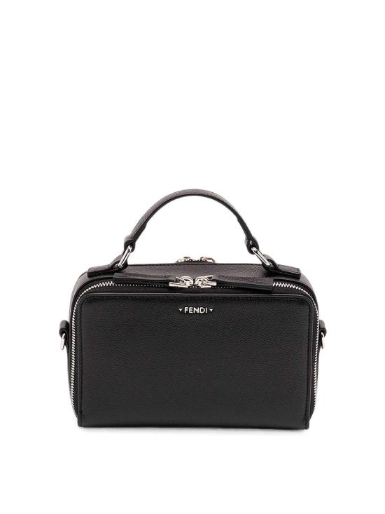 26FW 펜디 하이테크 7VA703B138F0QA1 BLACK