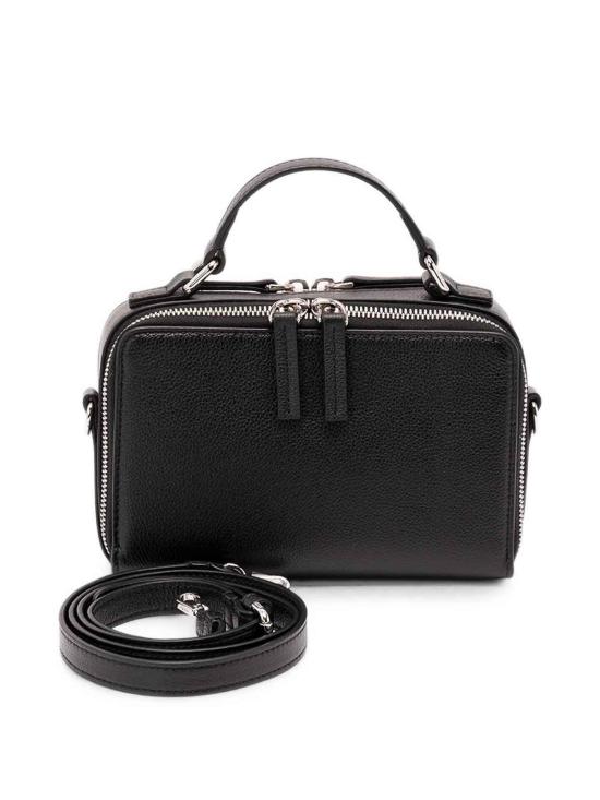 26FW 펜디 하이테크 7VA703B138F0QA1 BLACK - FENDI