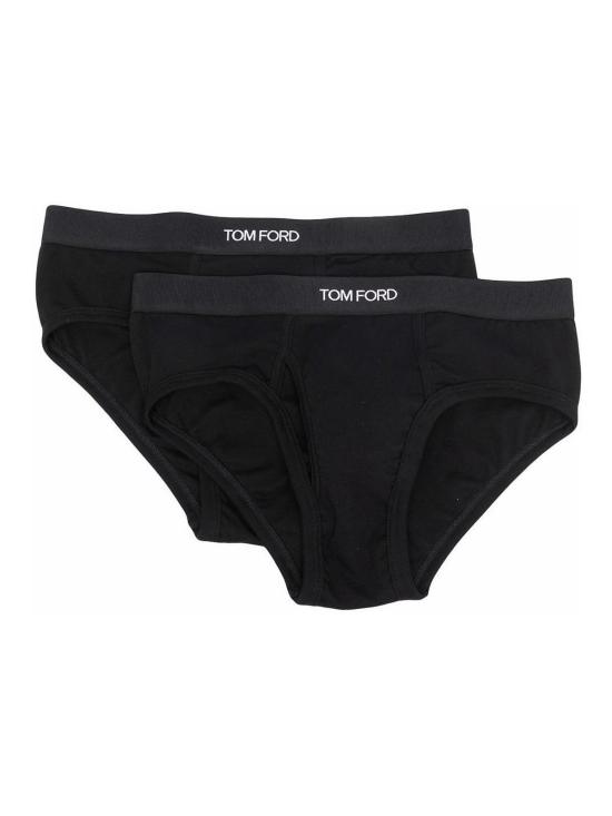 26FW 톰포드 스윔팬츠 T4XC11040002 BLACK