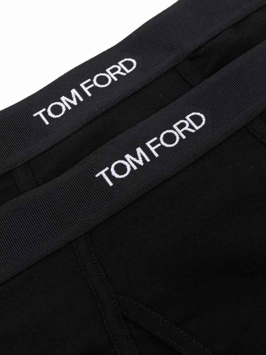 26FW 톰포드 스윔팬츠 T4XC11040002 BLACK - TOMFORD