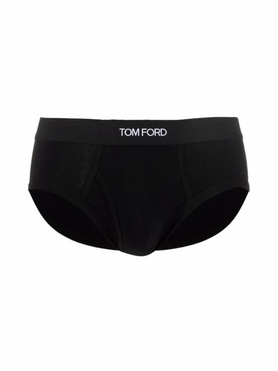 26FW 톰포드 스윔팬츠 T4XC11040002 BLACK - TOMFORD