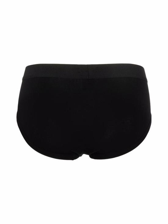 26FW 톰포드 스윔팬츠 T4XC11040002 BLACK - TOMFORD