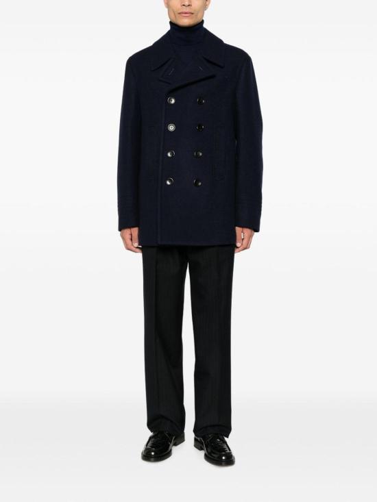 26FW 라르디니 팬츠 ACBRESTACIF67431860GR BLACK - LARDINI
