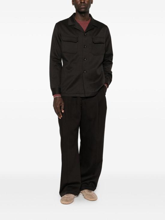 26FW 딸리아토레 수트 자켓 GCALVIN190048M1236 DARK BROWN - TAGLIATORE