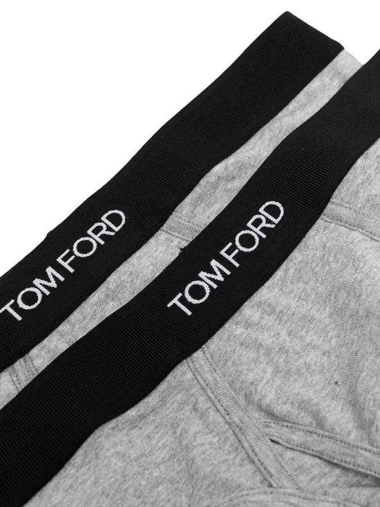 26FW 톰포드 스윔팬츠 T4XC11040020 GREY - TOMFORD