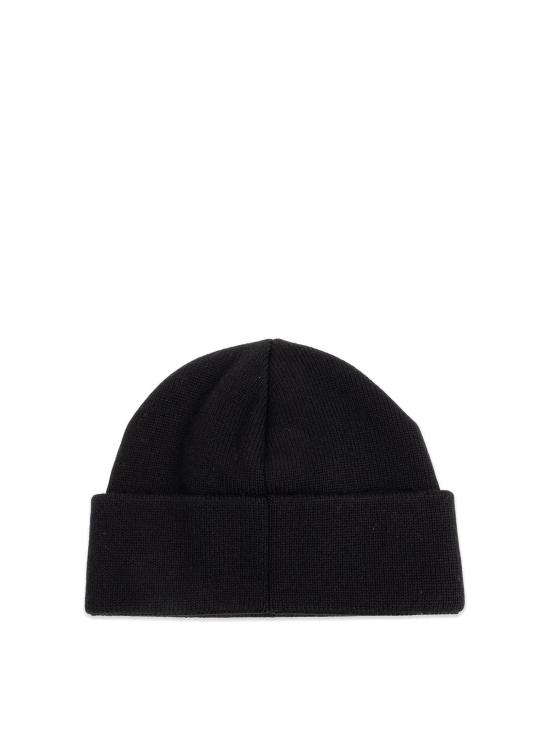 26FW 디스퀘어드2 비니 KNM021601W000012124 BLACK - DSQUARED2
