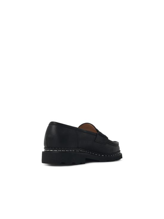  파라부트 REIMS 레임스 로퍼 099412LISSENOIR BLACK - PARABOOT
