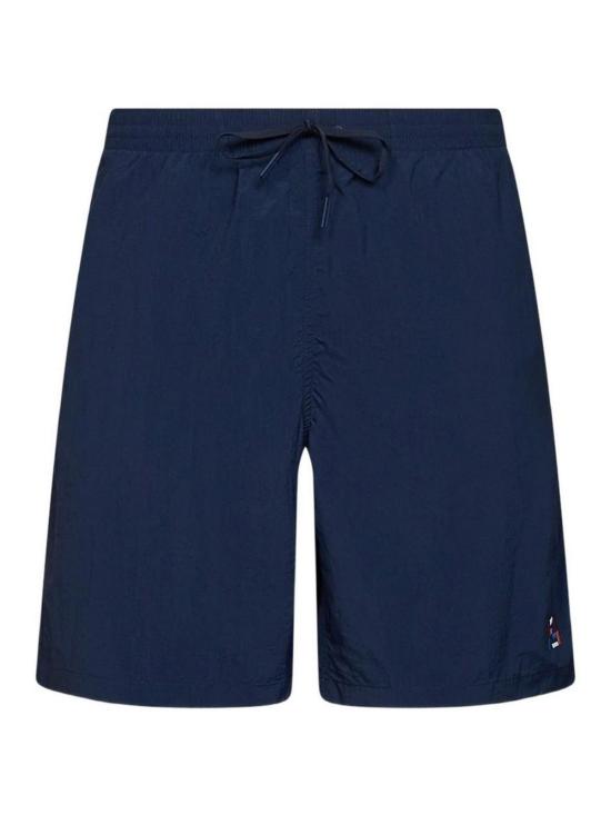 26FW 펜디 스윔팬츠 FXB143AUD4F0QG0 DARK BLUE