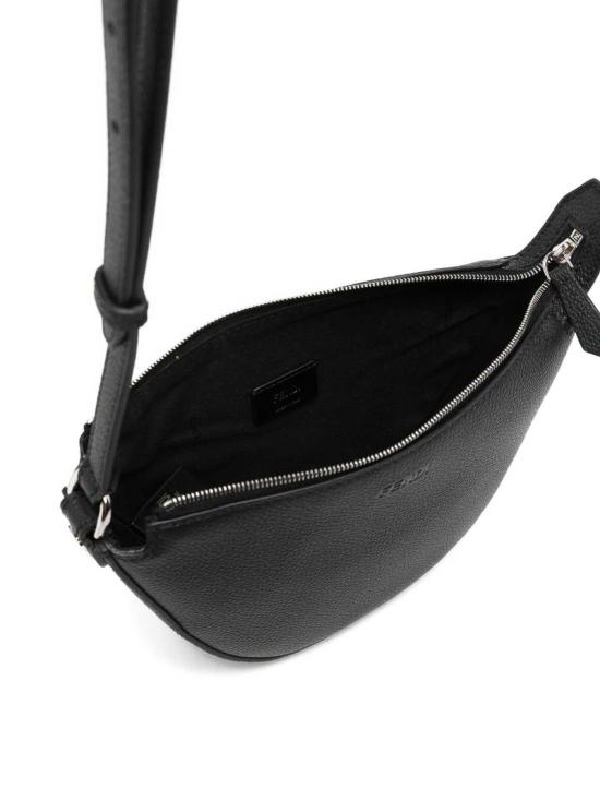26FW 펜디 크로스백 7AS532ASIHF0GXN BLACK - FENDI
