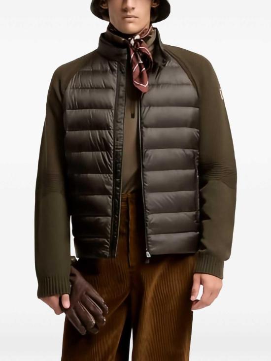 26FW 몽클레어 패딩 L20979B00001M1131283 BLACK - MONCLER
