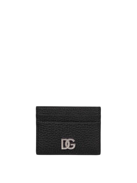26FW 돌체앤가바나 지갑 BP0330A037080999 BLACK