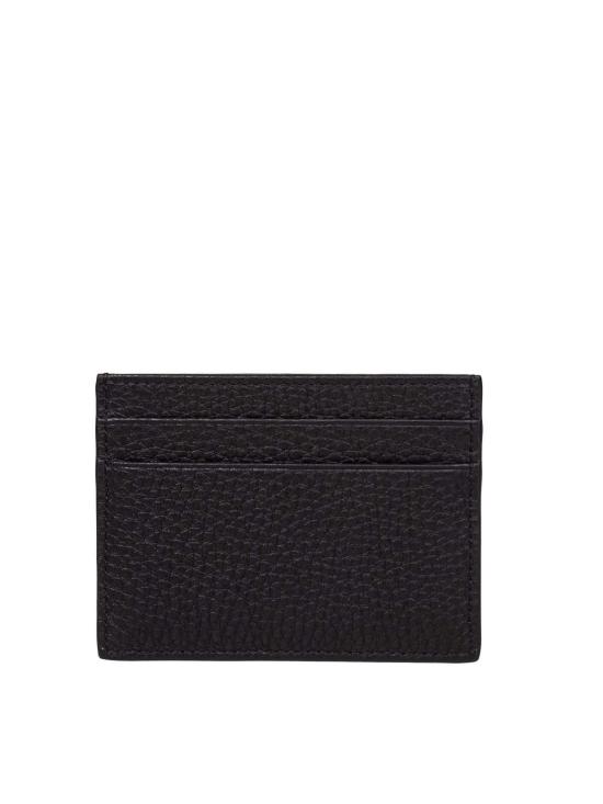 26FW 돌체앤가바나 지갑 BP0330A037080999 BLACK - DOLCE & GABBANA