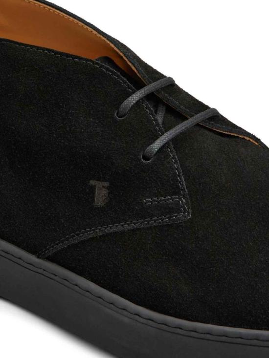 26FW 토즈 스니커즈 XXM84L00D80RE0B999 BLACK - TODS