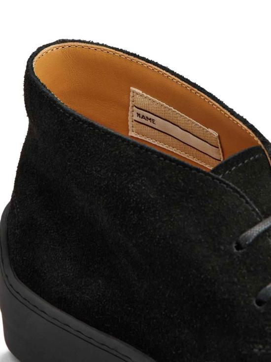26FW 토즈 스니커즈 XXM84L00D80RE0B999 BLACK - TODS