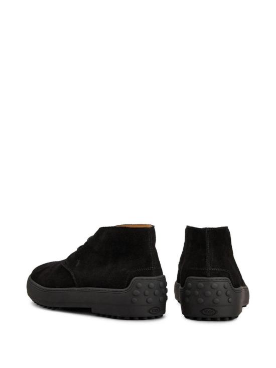 26FW 토즈 스니커즈 XXM84L00D80RE0B999 BLACK - TODS