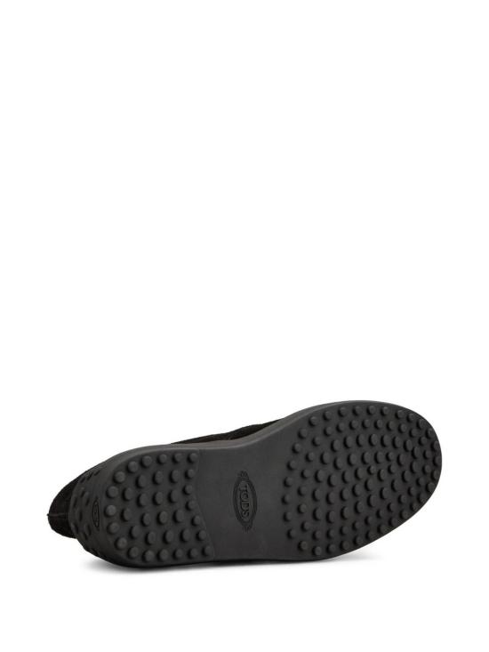 26FW 토즈 스니커즈 XXM84L00D80RE0B999 BLACK - TODS