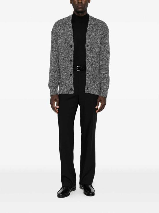 26FW 딸리아토레 가디건 STOTENAIPWI2615NERO BLACK - TAGLIATORE