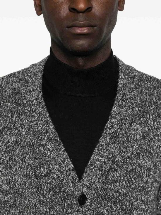26FW 딸리아토레 가디건 STOTENAIPWI2615NERO BLACK - TAGLIATORE