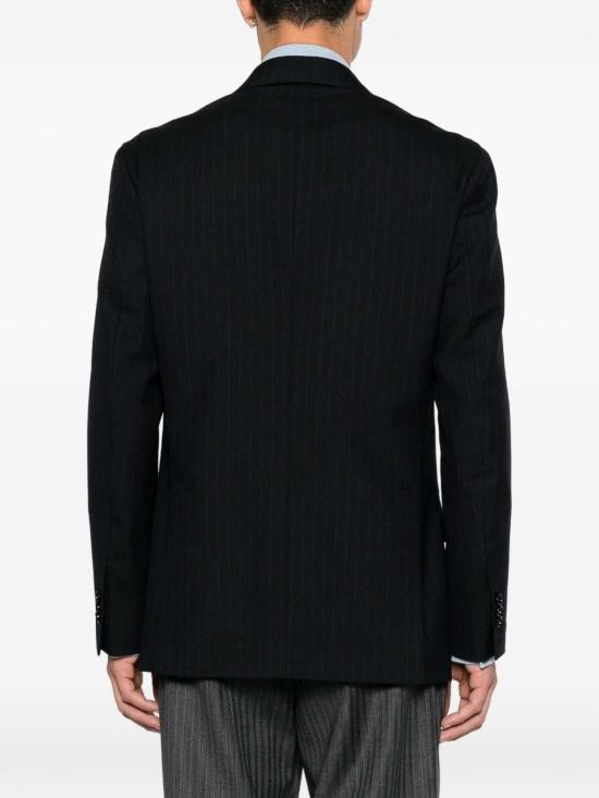 26FW 라르디니 수트 자켓 AC6930EACIF67431860GR BLACK - LARDINI